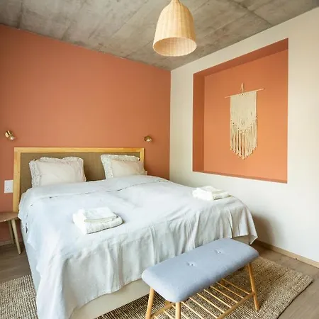 Lujza & Koriander Bed & Breakfast Vác Exterior photo